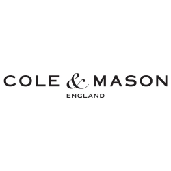 Cole&Mason