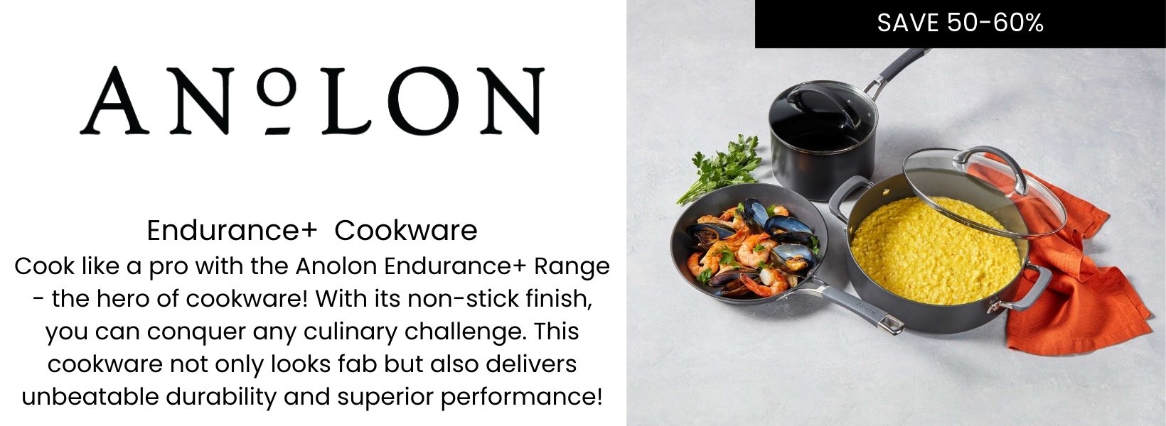 Anolon Endurance