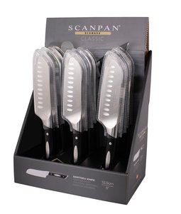 Scanpan Classic Mini Santoku 12.5cm-scanpan-What's Cooking Online Store