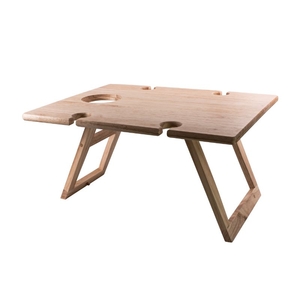 Peer Sorensen Folding Picnic Table Rubberwood Rectangle-peer-sorensen-What's Cooking Online Store