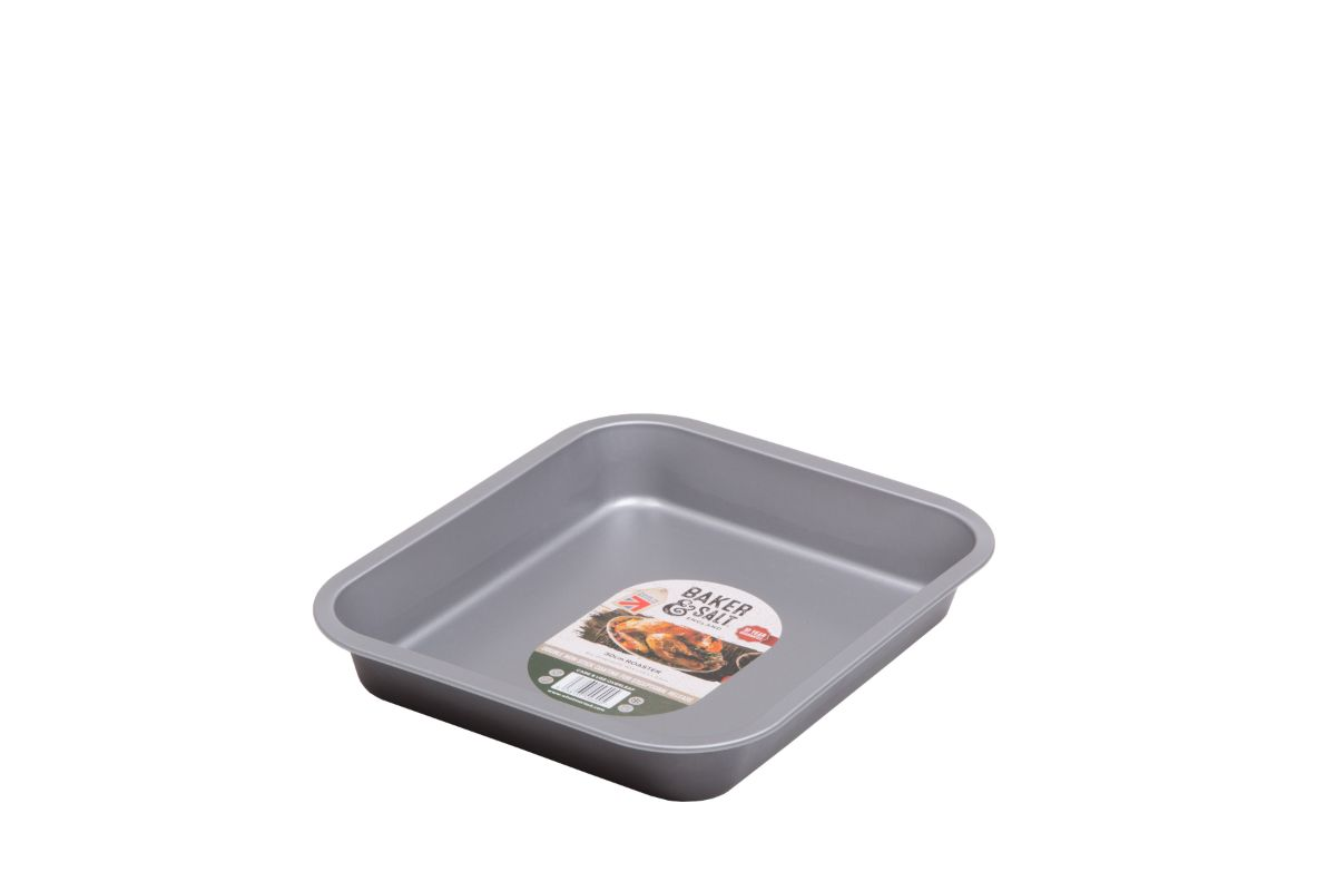 Baker & Salt Non-Stick Small Roaster 30 X 25cm