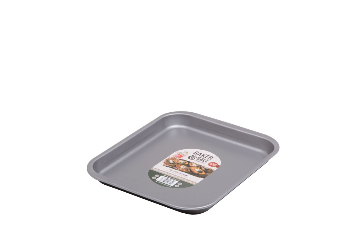 Baker & Salt Non-Stick Oven Tray  30cm