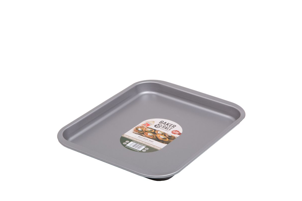 Baker & Salt Non-Stick Oven Tray  36cm