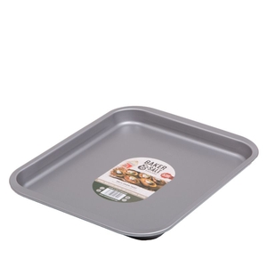 Baker & Salt Non-Stick Oven Tray  36cm-baker-and-salt-What's Cooking Online Store