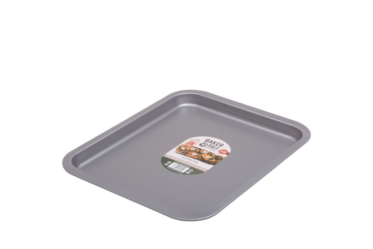 Baker & Salt Non-Stick Oven Tray  41cm