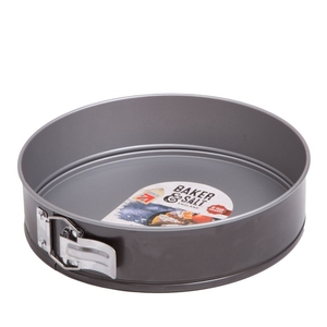 Baker & Salt Non-Stick Springform  24cm-baker-and-salt-What's Cooking Online Store