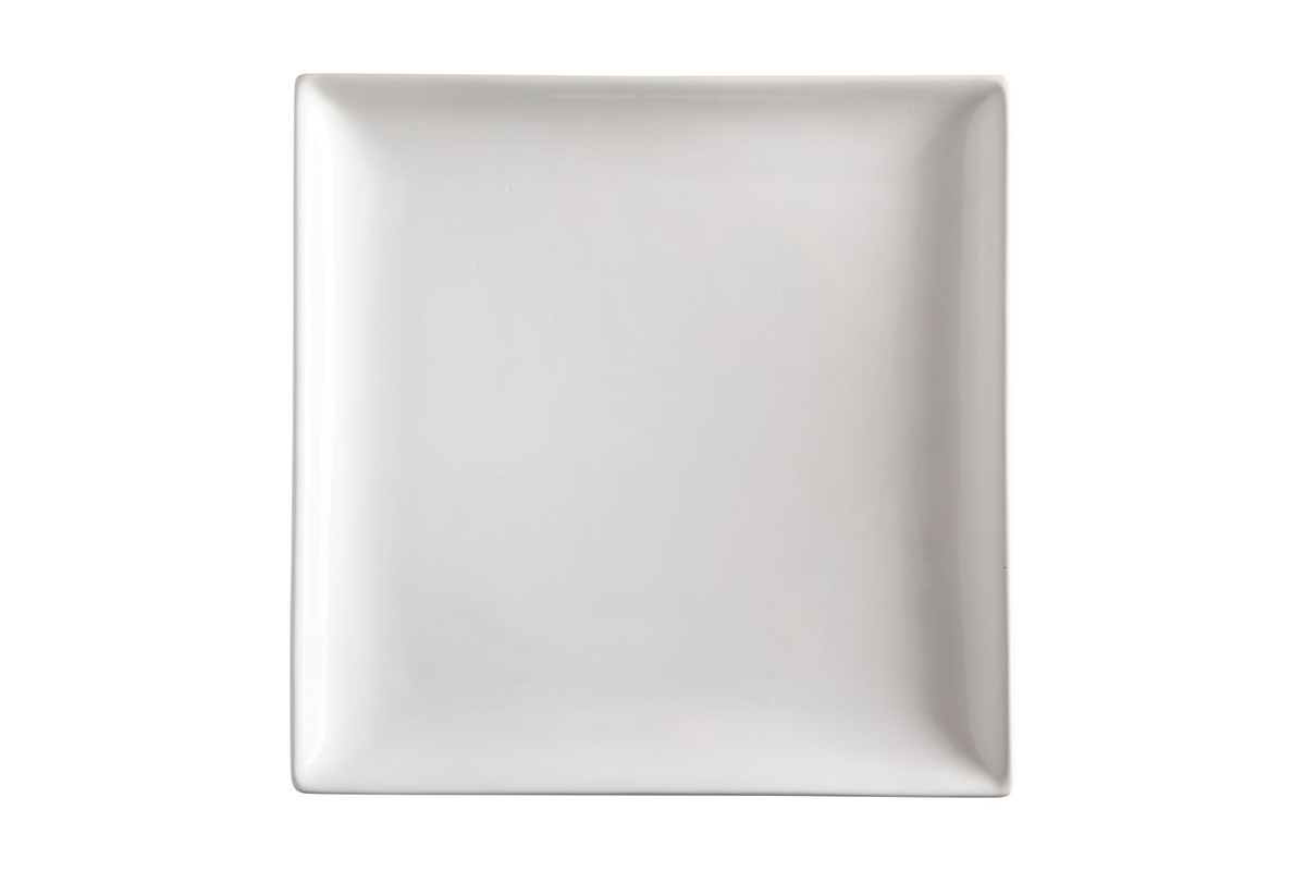 Maxwell & Williams Banquet Square Platter 30CM Gift Boxed