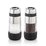 OXO Accent Mess Free Salt & Pepper Grinder Set