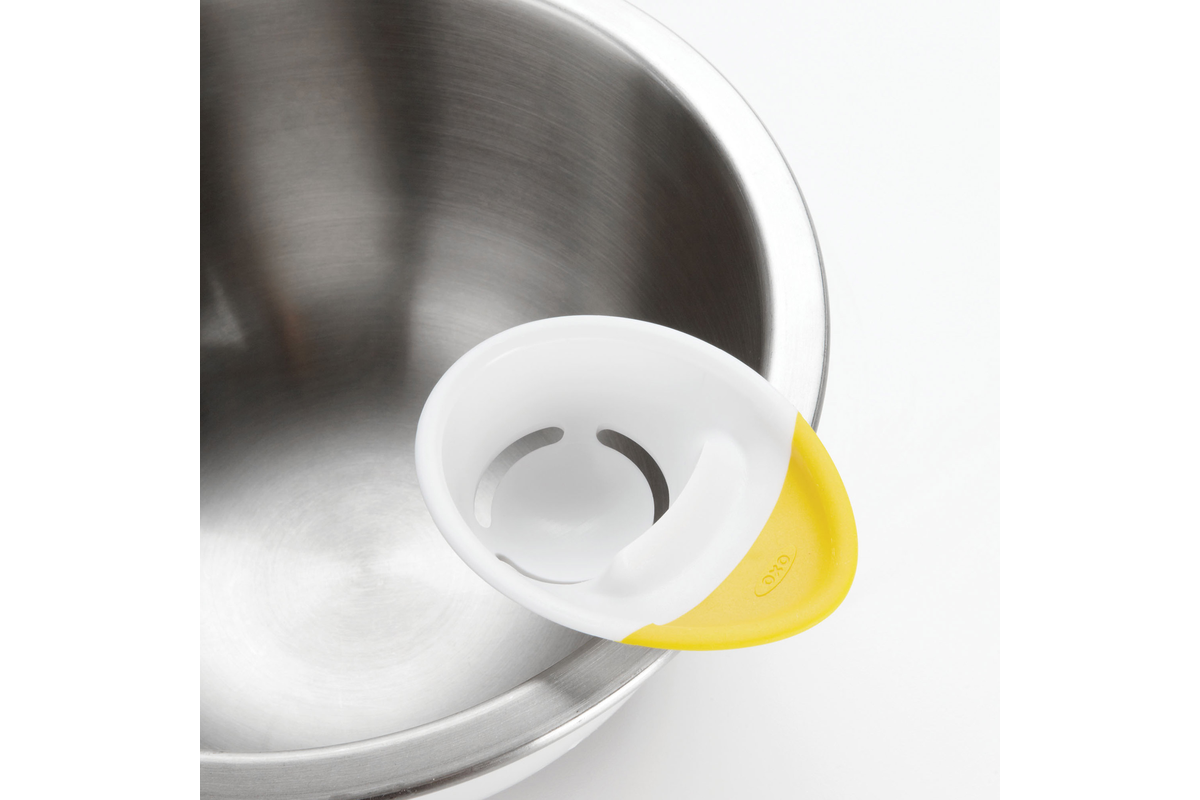 OXO 3 in 1 Egg Separator