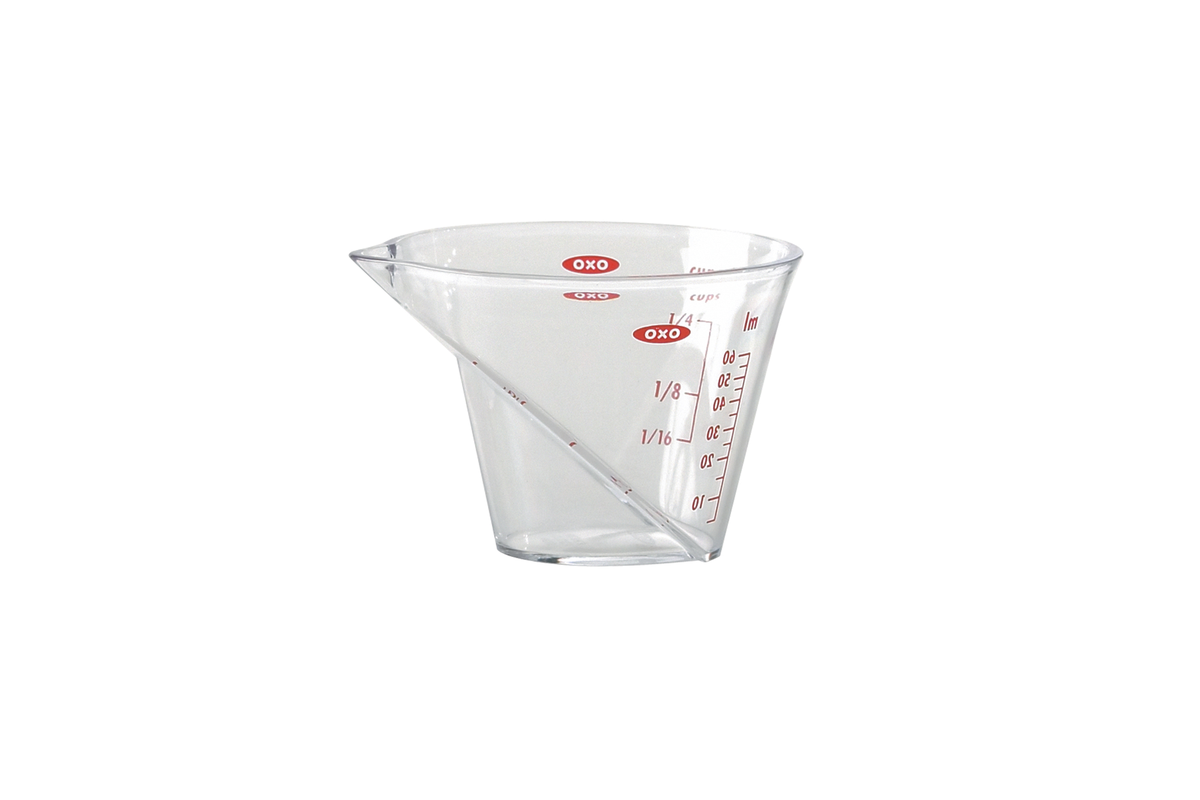 OXO Angles Measuring Cup Mini