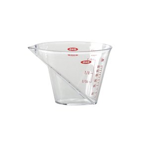 OXO Angles Measuring Cup Mini-oxo-What's Cooking Online Store