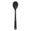 OXO Spoon Black