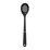 OXO Slotted Spoon Black