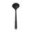 OXO Ladle Black