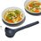 OXO Ladle Silicon Grey