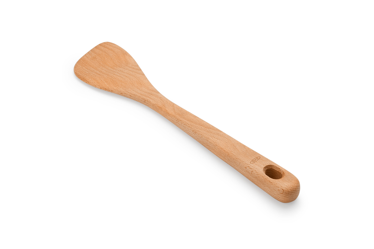 OXO Saute Paddle Wood