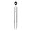 OXO Mini Tongs Stainless Steel