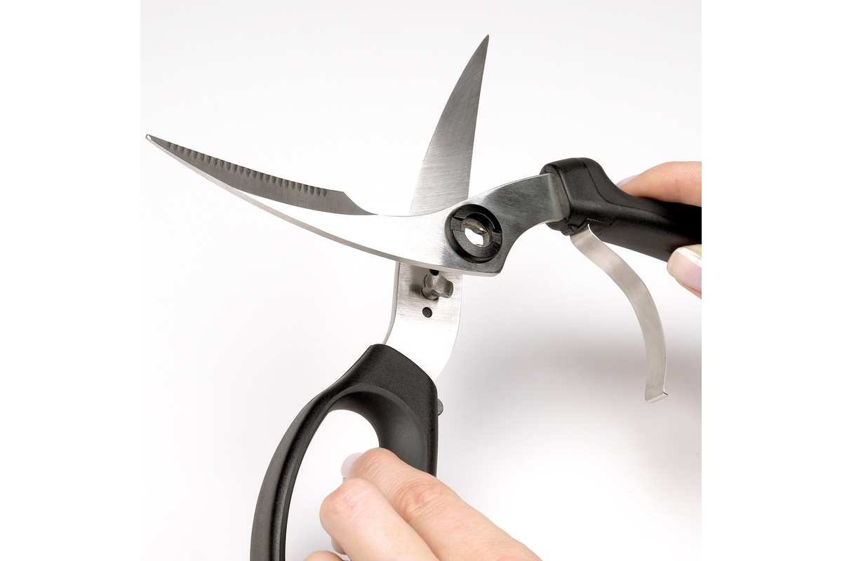 OXO Poultry Shears