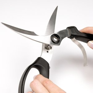 OXO Poultry Shears-oxo-What's Cooking Online Store