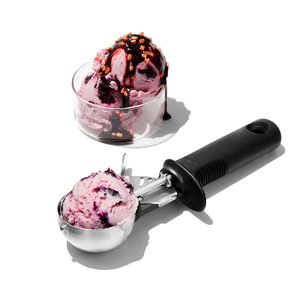 OXO Trigger Ice Cream Scoop Good Grips-oxo-What's Cooking Online Store