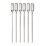 OXO 6 Piece Grilling Skewer Set