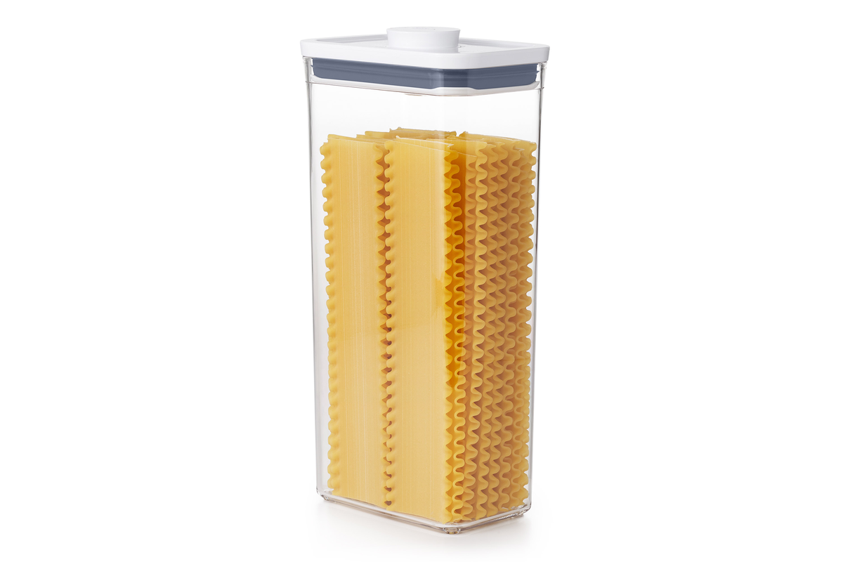 OXO POP 2.0 Rectangle Tall