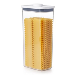 OXO POP 2.0 Rectangle Tall-oxo-What's Cooking Online Store