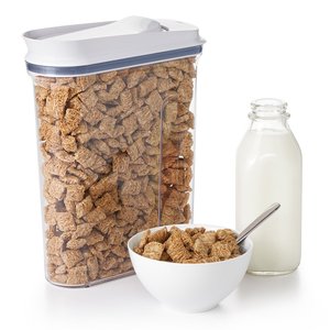 OXO POP Cereal Dispenser Large-oxo-What's Cooking Online Store