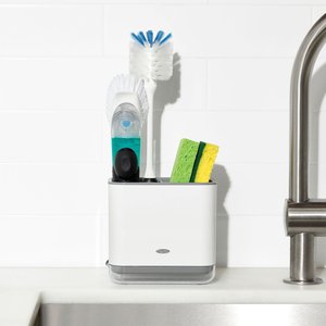 OXO Sinkware Caddy-oxo-What's Cooking Online Store