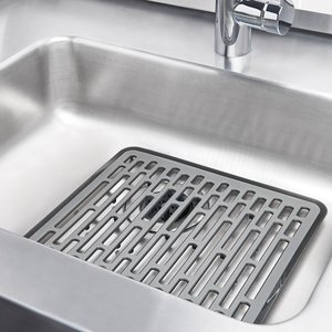 OXO Sink Mat Small-oxo-What's Cooking Online Store