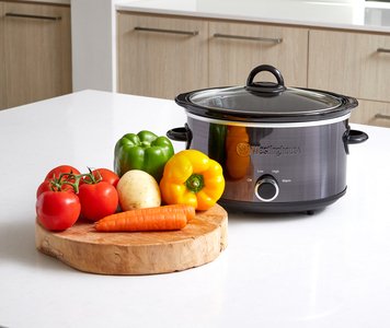 Westinghouse Slow Cooker  3.5L  SC09KS-westinghouse-What's Cooking Online Store