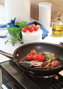 Raco Contemporary Non-Stick Skillet 20cm-raco-What's Cooking Online Store