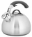 Avanti Stovetop Whistling Kettle 2.5 Litre Stainless Steel