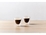 Maxwell & Williams Blend Double Wall Espresso Cup 80ml Set of 2 Gift Boxed