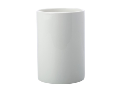 Maxwell & Williams Epicurious Utensil Holder White Gift Boxed-maxwell-and-williams-What's Cooking Online Store