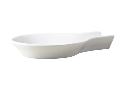 Maxwell & Williams Epicurious Spoon Rest White Gift Boxed-maxwell-and-williams-What's Cooking Online Store