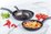 Essteele Per Salute Frypan Triple Pack