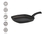 Essteele Salute Grill Pan 28cm