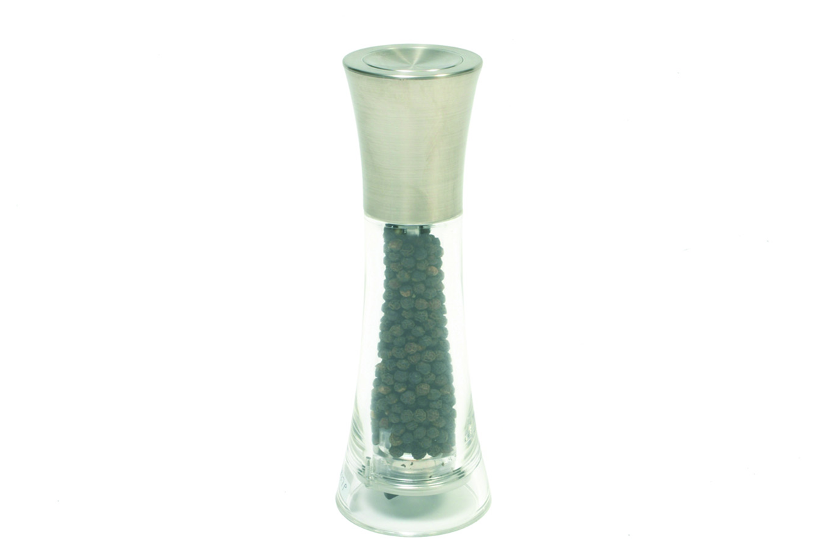 Maxwell & Williams Flair Pepper Mill 18cm