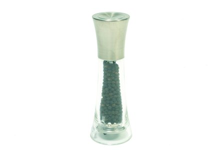 Maxwell & Williams Flair Pepper Mill 18cm-maxwell-and-williams-What's Cooking Online Store