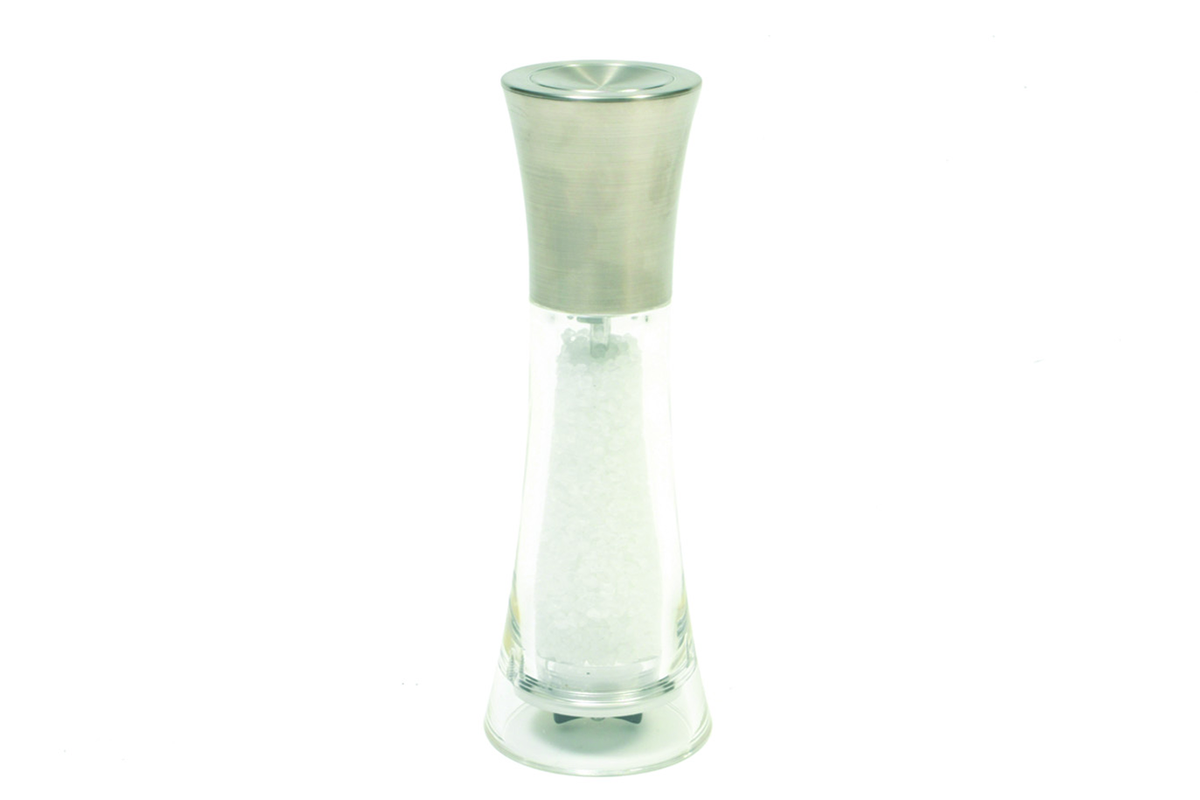 Maxwell & Williams Flair Salt Mill 18cm