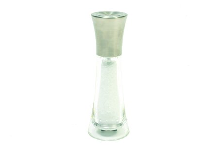 Maxwell & Williams Flair Salt Mill 18cm-maxwell-and-williams-What's Cooking Online Store