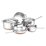 Essteele Per Vita Cookset 5 Piece