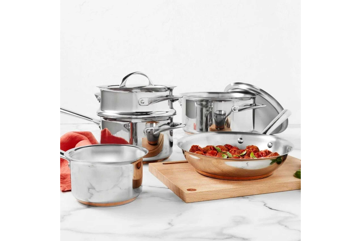 Essteele Per Vita Cookset 5 Piece