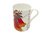 Maxwell & Williams Botanic Mug 300ml Bells