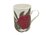 Maxwell & Williams Botanic Mug 300ml Telopea Waratah