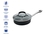 Raco Contemporary Non Stick Egg Poacher 4 cup