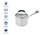 Raco Contemporary Saucepan 14cm 1.4 Litre Stainless Steel