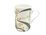 Maxwell & Williams Botanic Mug 300ml Wattle Branch