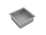 Bakemaster Silver Anodised Square Cake Pan 17 x 7cm